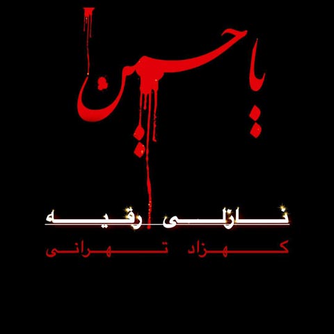 دانلود ریمیکس مداحی سید طالح نازلی رقیه